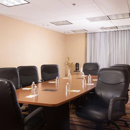 Fairfield Inn And Suites Atlanta Airport South/Sullivan Road College Park Exteriör bild