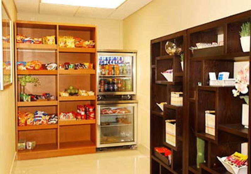 Fairfield Inn And Suites Atlanta Airport South/Sullivan Road College Park Exteriör bild
