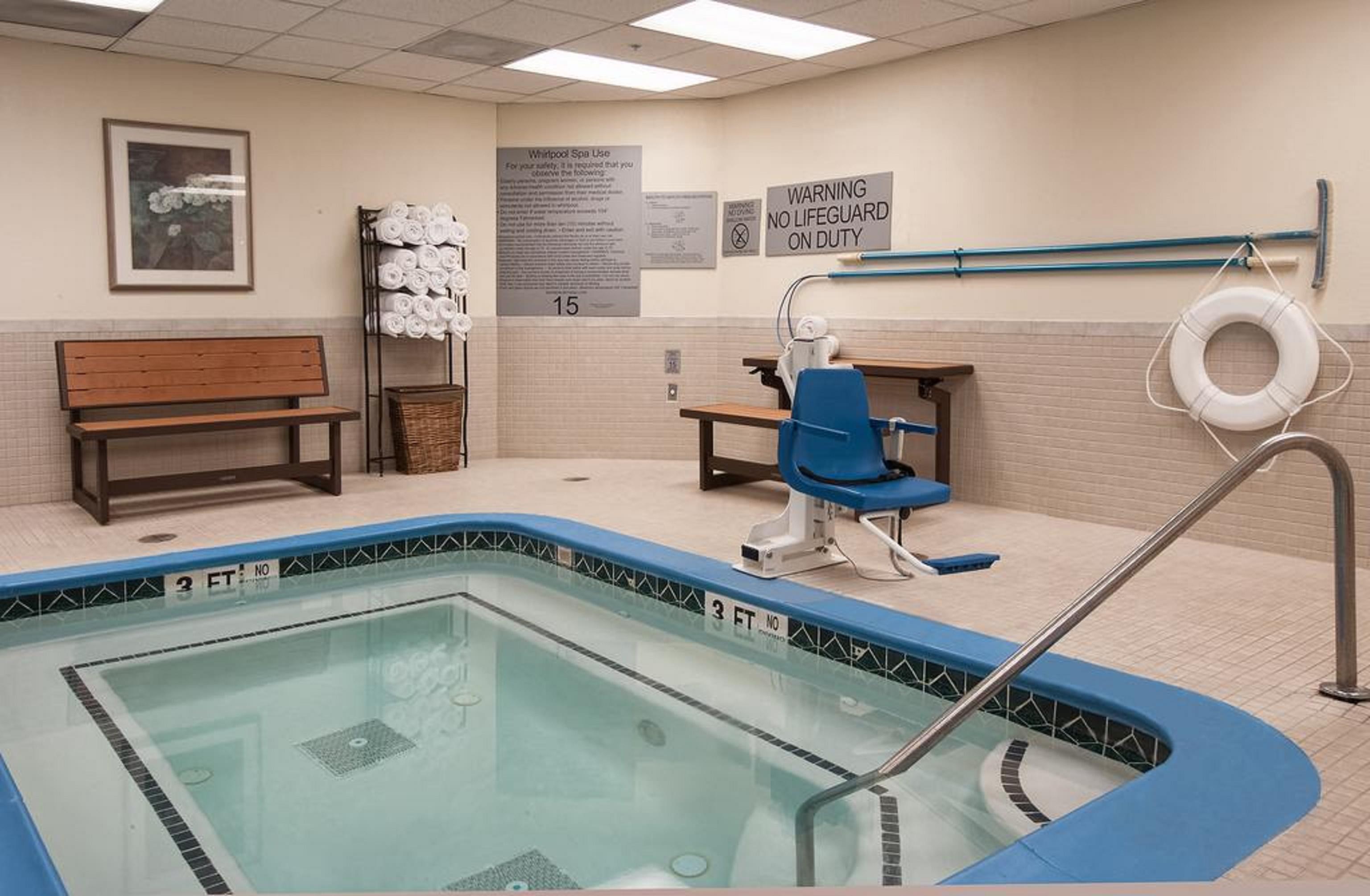 Fairfield Inn And Suites Atlanta Airport South/Sullivan Road College Park Exteriör bild