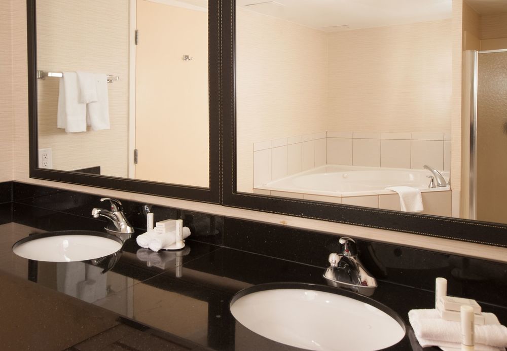 Fairfield Inn And Suites Atlanta Airport South/Sullivan Road College Park Exteriör bild