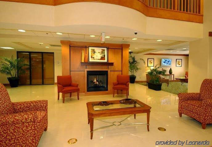 Fairfield Inn And Suites Atlanta Airport South/Sullivan Road College Park Exteriör bild